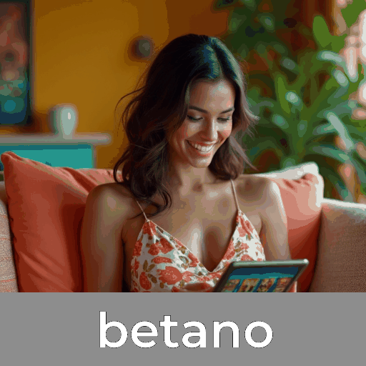 A Experiência Completa de Apostas com o App Betano