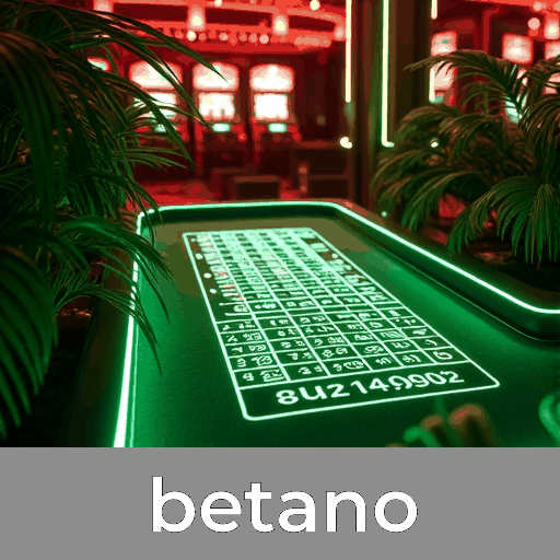 Betano: Plataforma de Apostas Segura e Rápida