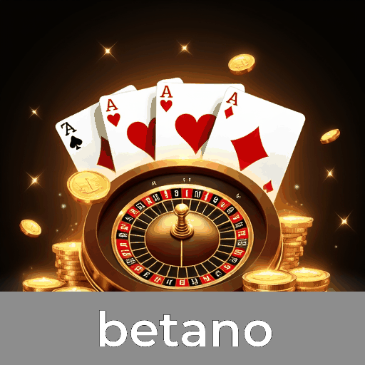 Experimente a Emoção dos Jogos de Cassino na Betano
